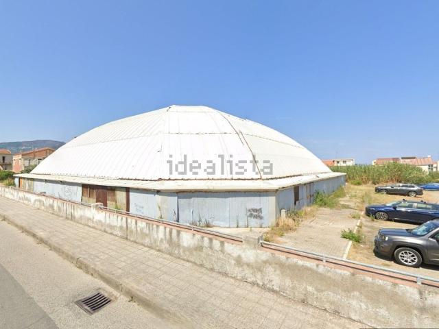 Costruzione in vendita di m² in Via Grotte