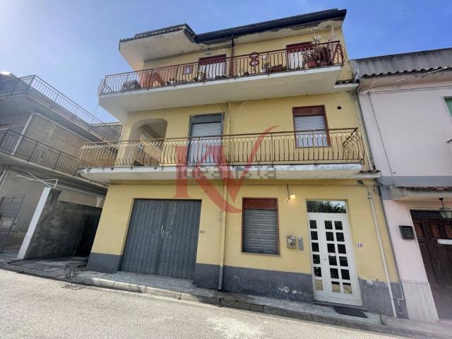 Costruzione in vendita di m² in Via I Maggio