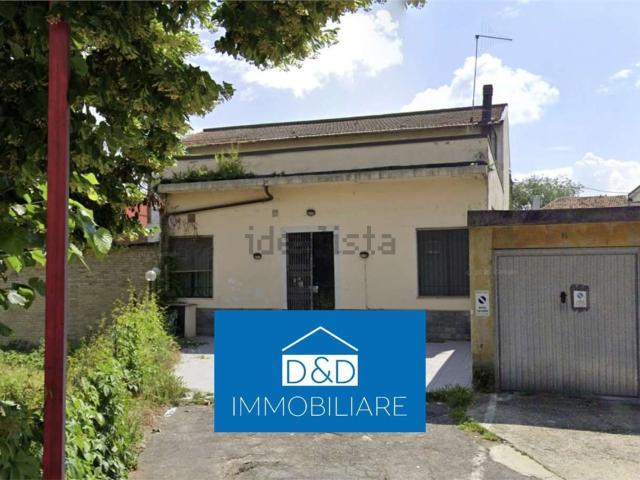 Costruzione in vendita di m² in Via I Maggio, 87