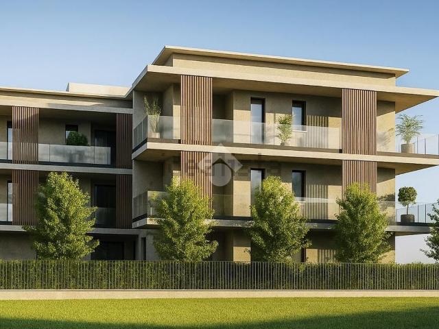 Costruzione in vendita di m² in Via I. Nievo, 29