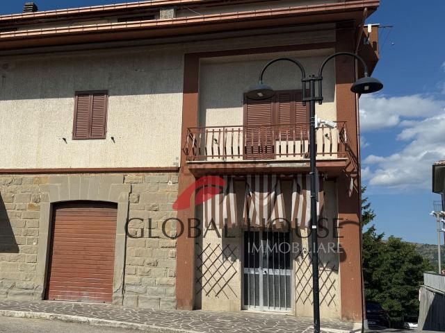 Costruzione in vendita di m² in Via Imposte, 52