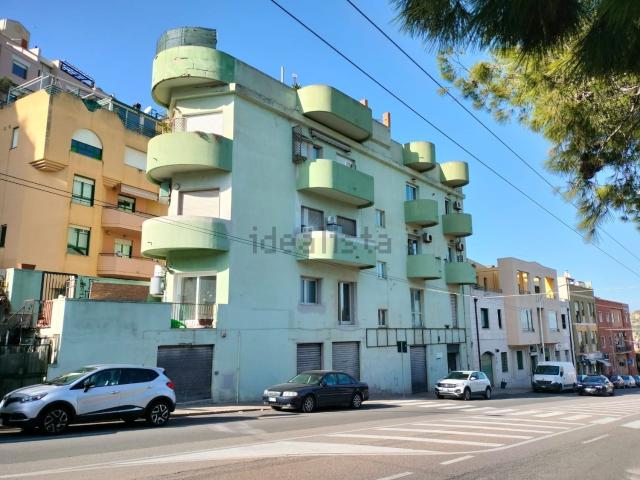 Costruzione in vendita di m² in Via Is Mirrionis