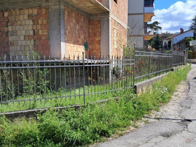 Costruzione in vendita di m² in Via Istria