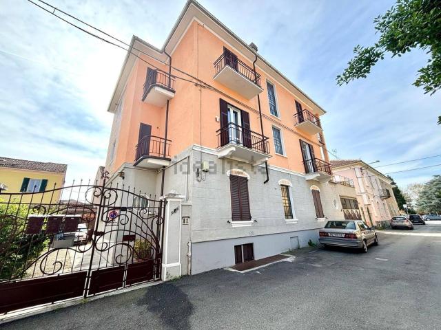 Costruzione in vendita di m² in Via Ludovico Ariosto, 18