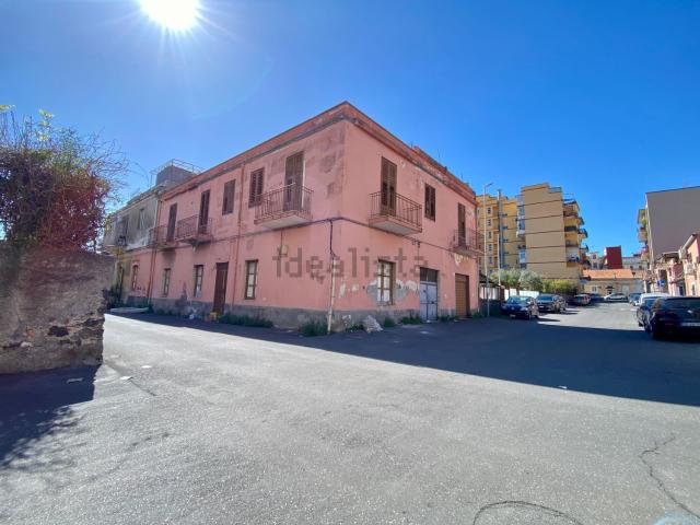 Costruzione in vendita di m² in Via Luigi Boccherini, 2