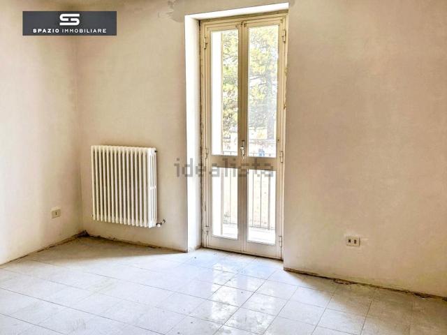 Costruzione in vendita di m² in Via Luigi Cadorna, 37