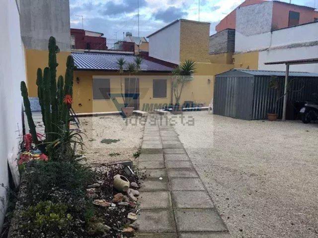 Costruzione in vendita di m² in Via Luigi Capuana