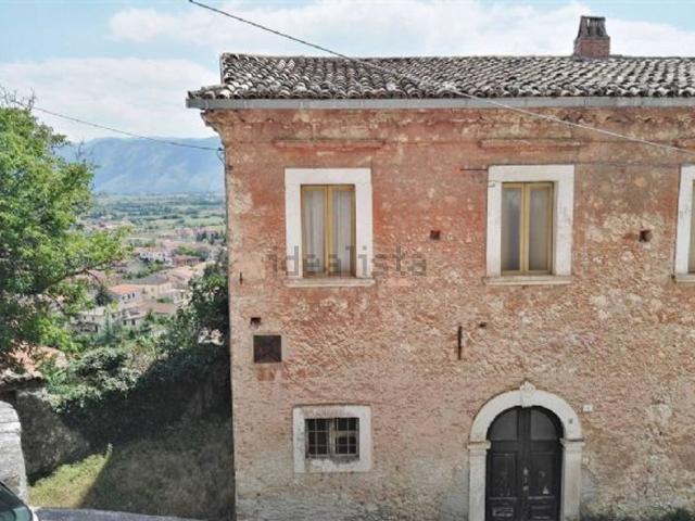 Costruzione in vendita di m² in Via Luigi Di Giacomo