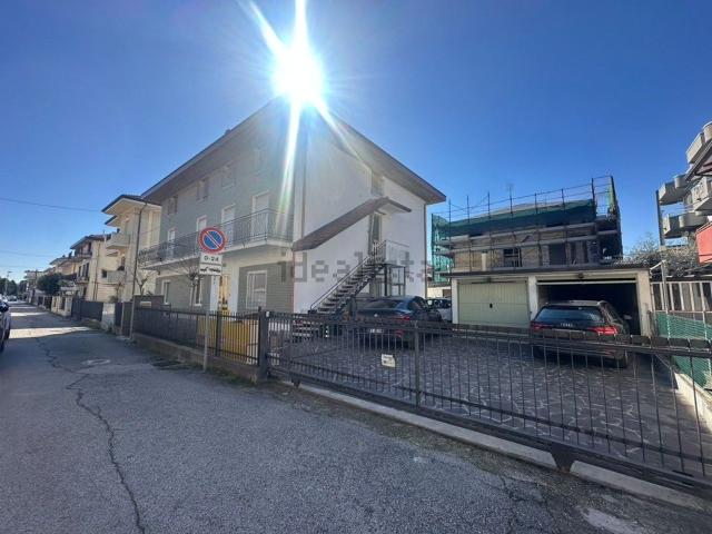 Costruzione in vendita di m² in Via Luigi Galvani, 5