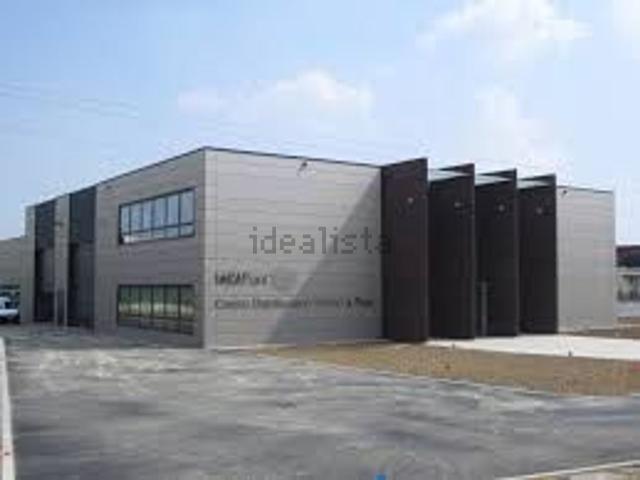 Costruzione in vendita di m² in Via Luigi Pirandello, 13
