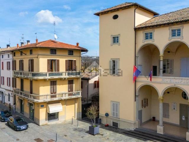 Costruzione in vendita di m² in Via L. Pellegri, 6