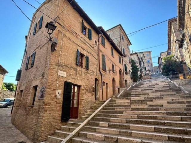 Costruzione in vendita di m² in Via La Piaggia, 20