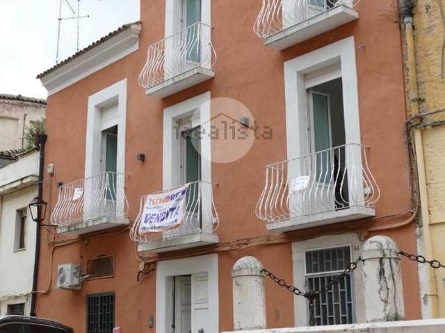 Costruzione in vendita di m² in Via Le Maestre, 66