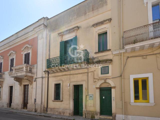 Costruzione in vendita di m² in Via Lecce
