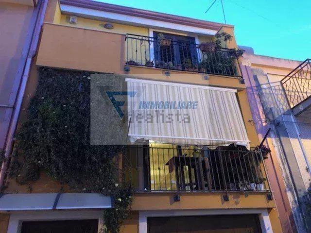 Costruzione in vendita di m² in Via Leone