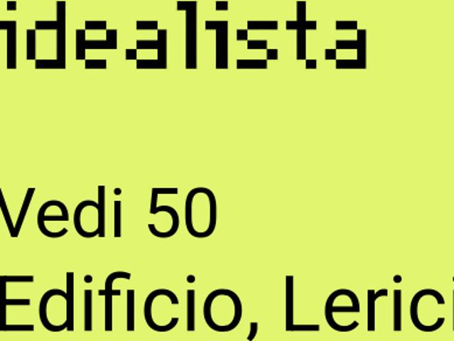 Costruzione in vendita di m² in Via LERICI