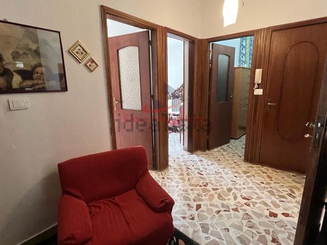 Costruzione in vendita di m² in Via Licurgo