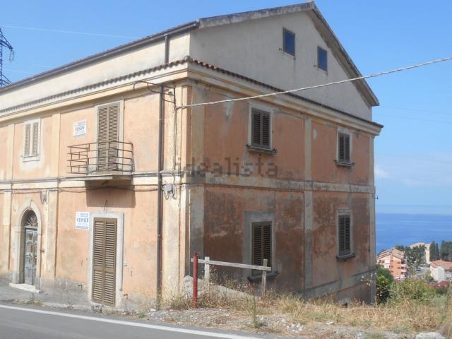 Costruzione in vendita di m² in Via Libertini