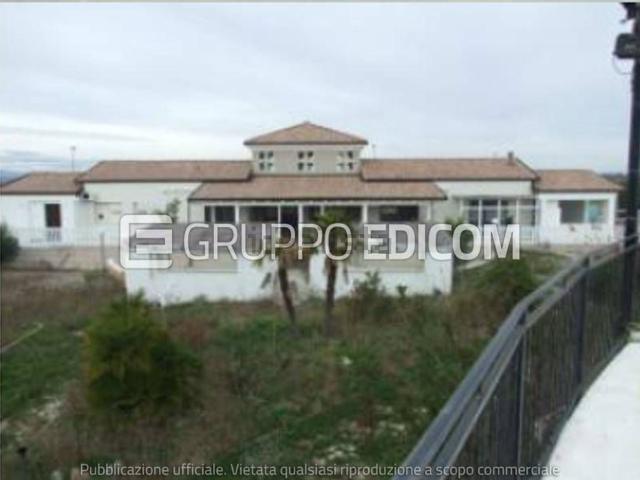 Costruzione in vendita di m² in Via Lido Torre