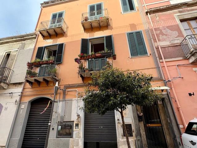 Costruzione in vendita di m² in Via Longo
