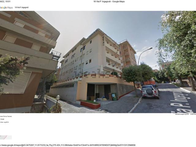 Costruzione in vendita di m² in Via P. Ingegnoli, 39