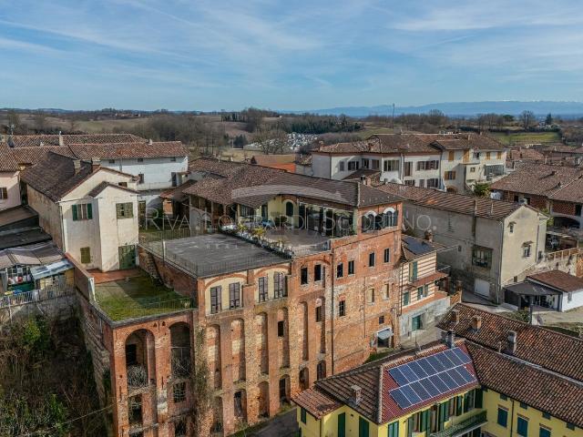 Costruzione in vendita di m² in Via P. Longo, 99