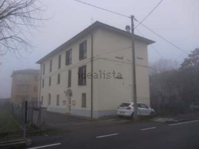 Costruzione in vendita di m² in Via Pagnina, 9