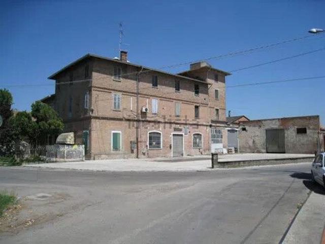 Costruzione in vendita di m² in Via Padella, 5
