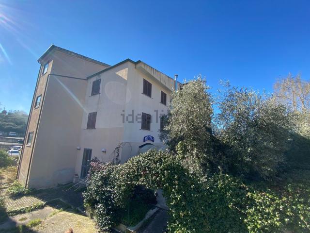 Costruzione in vendita di m² in Via Padre Pascucci, 12