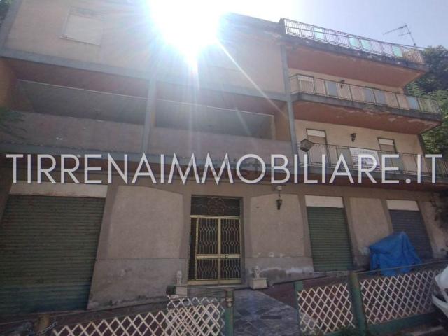 Costruzione in vendita di m² in Via Palermo, 689
