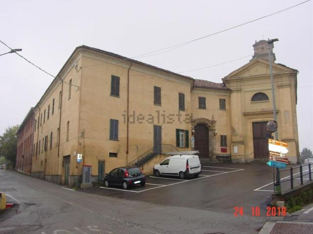 Costruzione in vendita di m² in Via Panza, 220