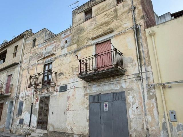 Costruzione in vendita di m² in Via Papa Giovanni XXIII, 3