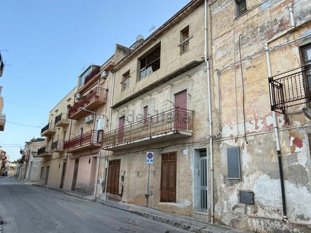 Costruzione in vendita di m² in Via Papa Giovanni XXIII, 20