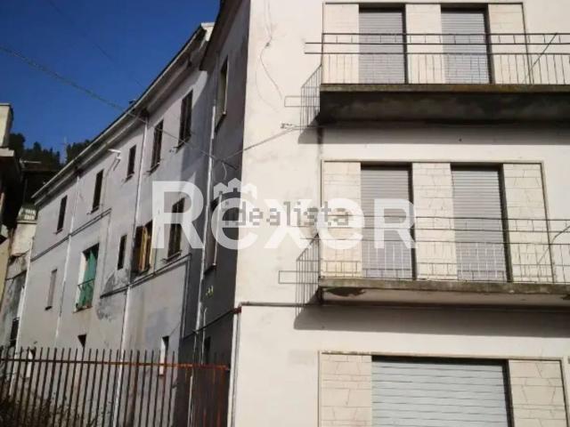 Costruzione in vendita di m² in Via Parco Nazionale d&apos Abruzzo