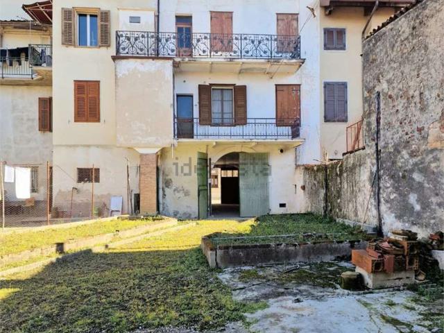 Costruzione in vendita di m² in Via Patriarchi, 34