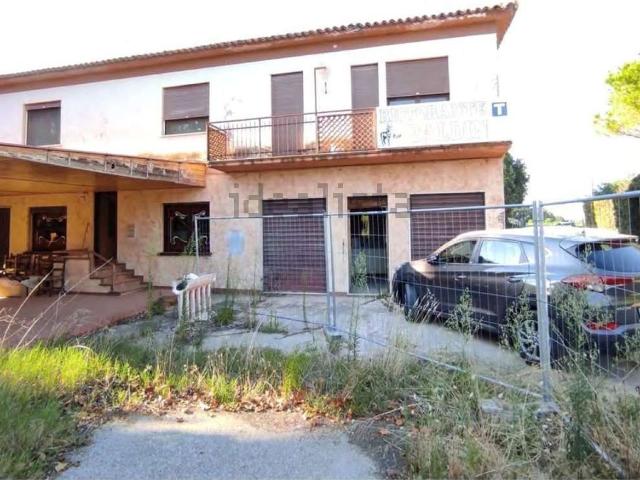 Costruzione in vendita di m² in Via Pegorina