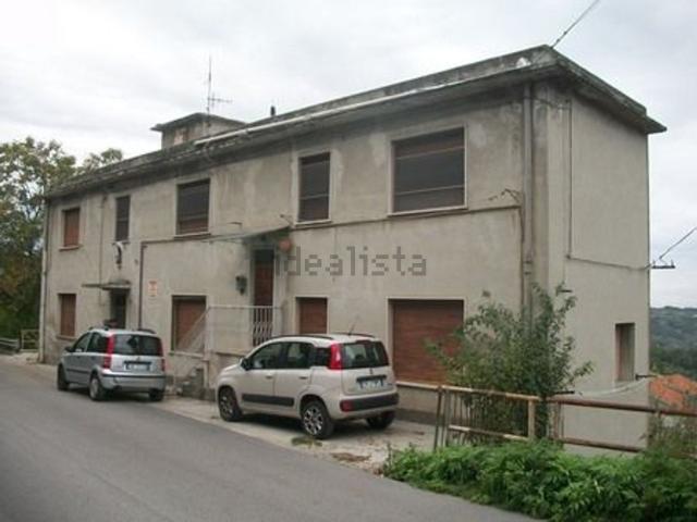 Costruzione in vendita di m² in Via PER ORSOGNA