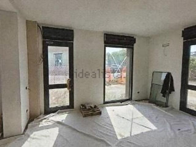 Costruzione in vendita di m² in Via per San Felice