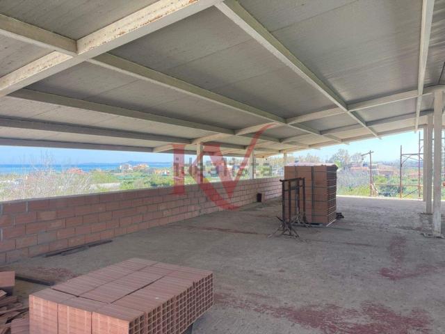 Costruzione in vendita di m² in Via Pezzanave