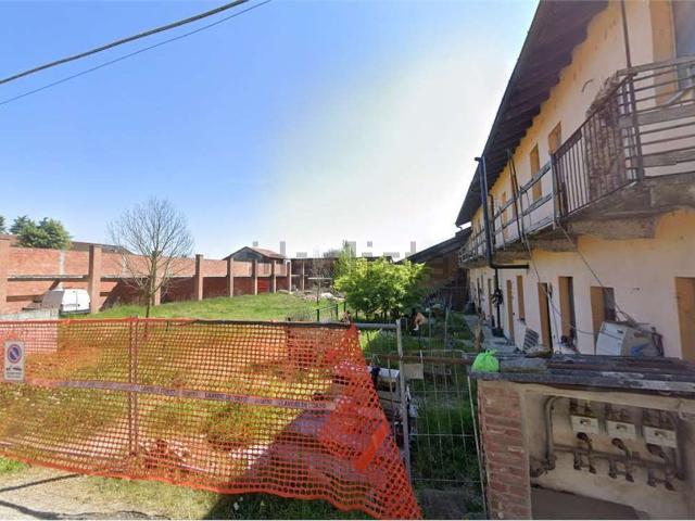 Costruzione in vendita di m² in Via Picchetta, 68