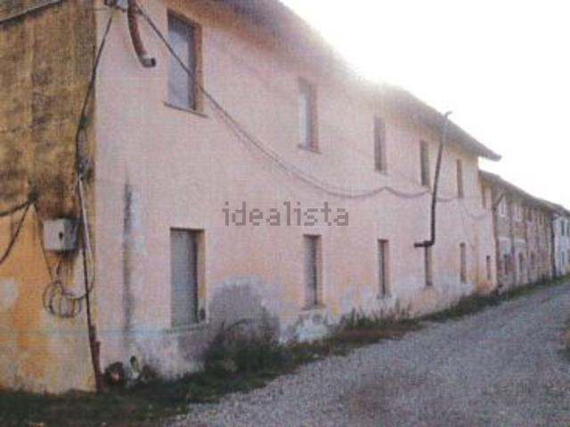 Costruzione in vendita di m² in Via Picchetta, 6