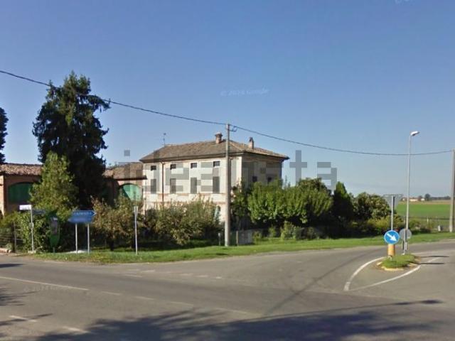 Costruzione in vendita di m² in Via Piacenza, 21