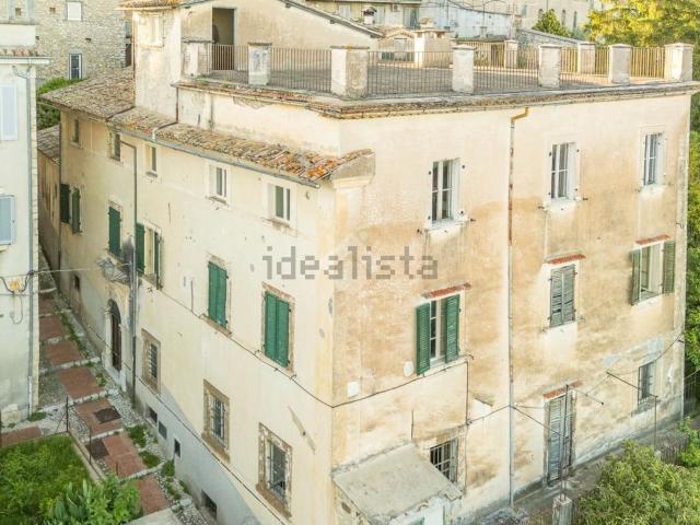 Costruzione in vendita di m² in Via Piagge Atinate, 23