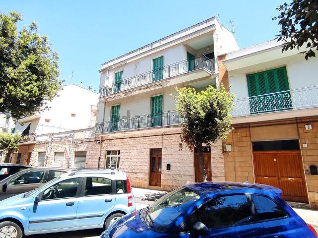 Costruzione in vendita di m² in Via Piave