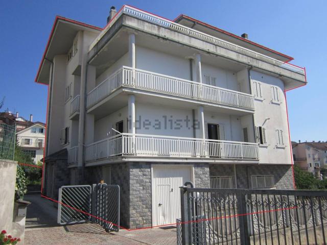 Costruzione in vendita di m² in Via Pietro Nenni