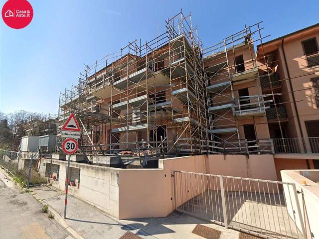 Costruzione in vendita di m² in Via Pietro Paolo Rubens, 3