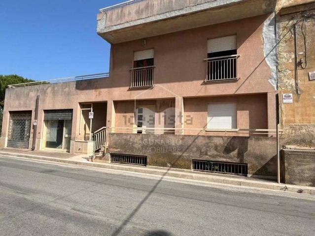 Costruzione in vendita di m² in Via Pio la Torre