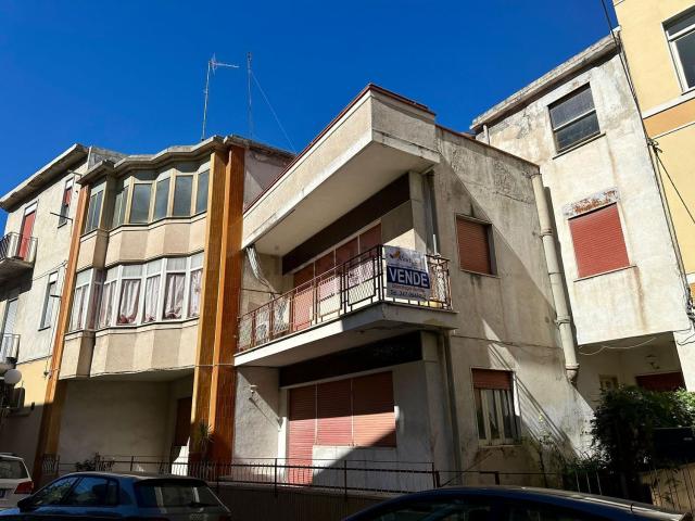 Costruzione in vendita di m² in Via Pitagora, 9