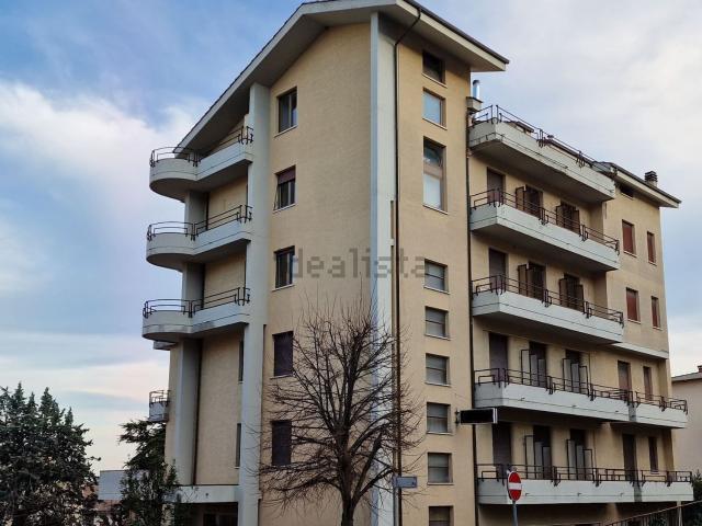 Costruzione in vendita di m² in Via Po