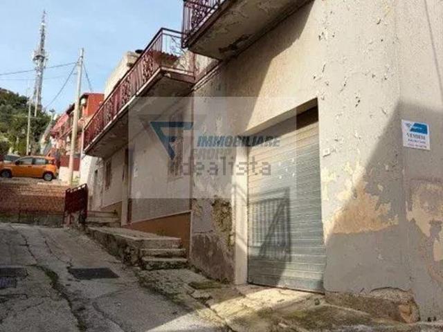 Costruzione in vendita di m² in Via Poggio del Carancino